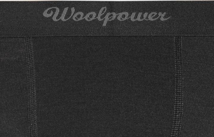 Image du produit Woolpower Slip Lite Xlong (XXL)