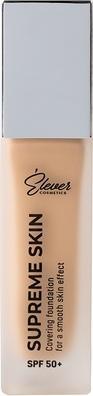 Actual product image Elever Supreme Skin podkład SPF50+ Sand 30 ml (Sand)