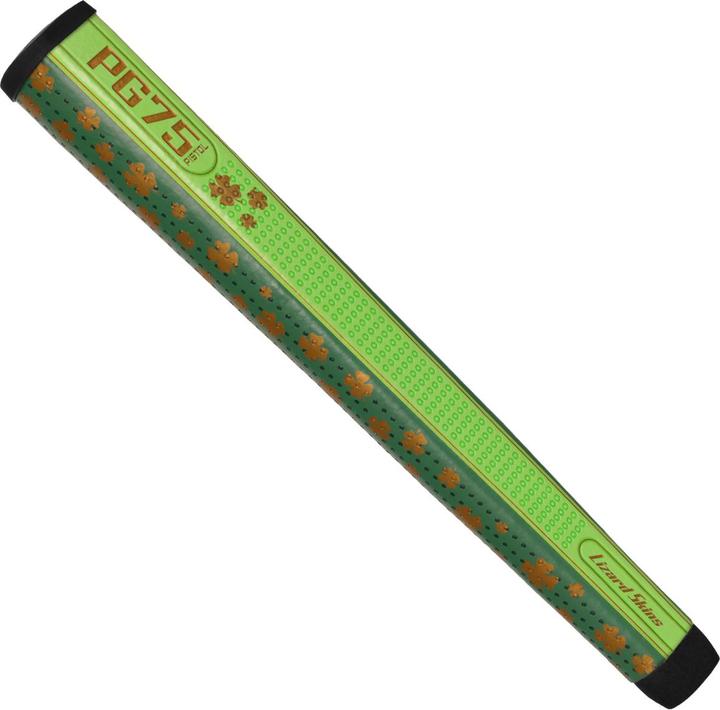 Produktbild Lizard Skins DSP Ultra Golf Grip - PG75 - Four Leaf - 31.9 mm