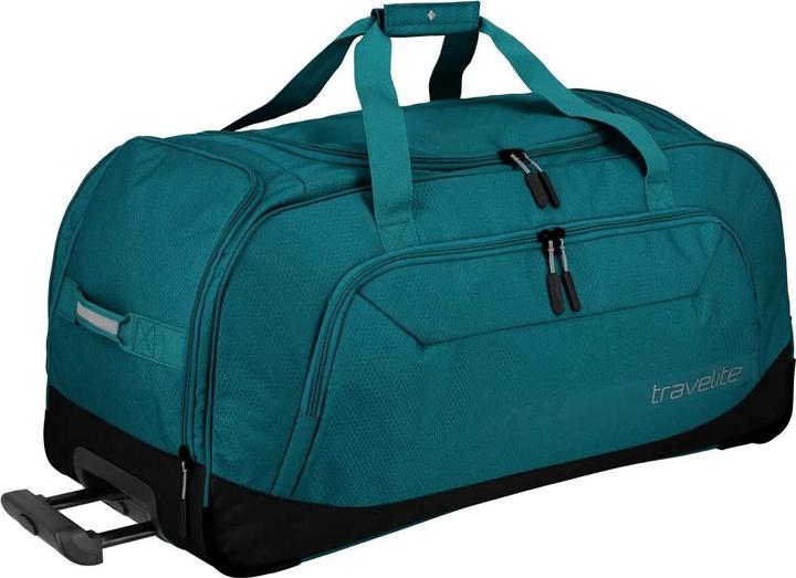 Actual product image Travelite Kick Off (120 l, L (90 - 115l))