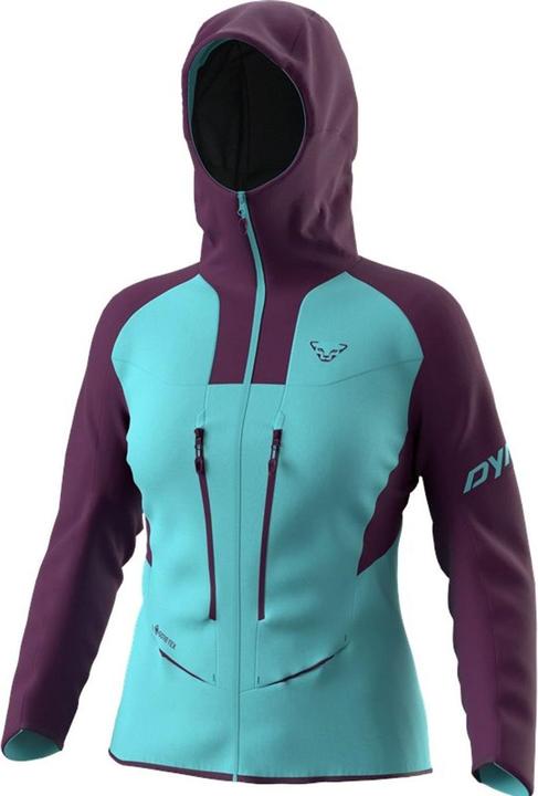 Actual product image Dynafit Tlt Gtx W Jkt (S)