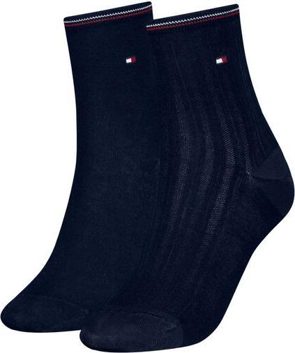 Produktbild Tommy Hilfiger Socken (2er Pack, 35 - 38)