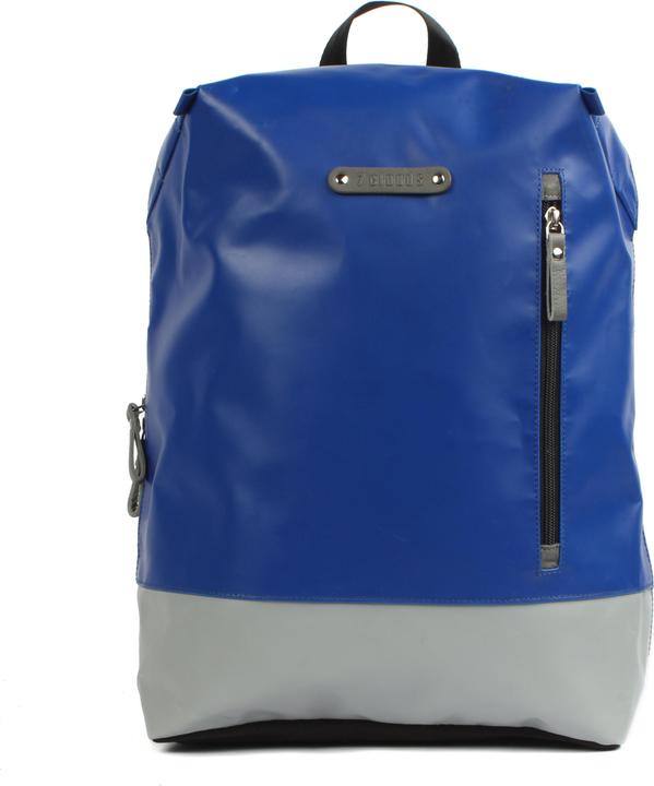 7clouds Stadtrucksack Novis 7.1 (12 l)