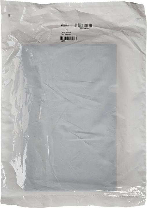 V-Zug Frontfiltermatte 1228484 CombiAdora Trocknen V4000 - Tumbler