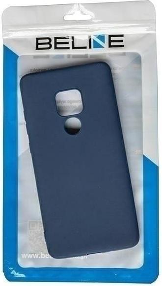 Image du produit Beline Étui Candy Samsung A42 5G granatowynavy (Samsung Galaxy M42 5G)