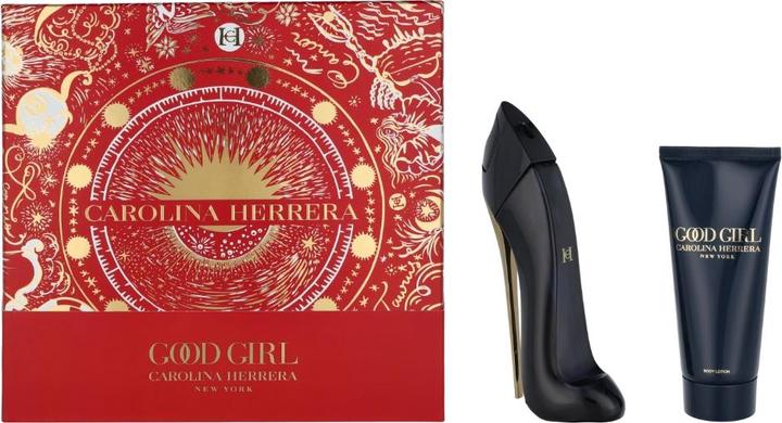 Immagine prodotto Carolina Herrera Good Girl Christmas 2023 Eau de Parfum 50 / Body Lotion 100 (Eau de parfum, 150 ml)