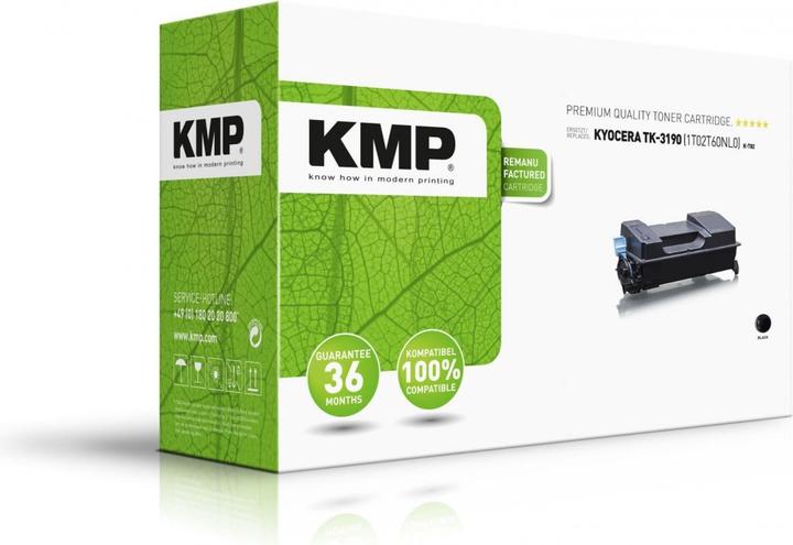 Immagine prodotto KMP K-T82 (FC)