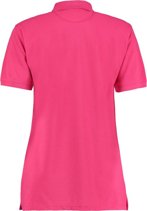 Actual product image Kustom Kit Womens/Ladies Klassic Pique Polo Shirt (38 D)