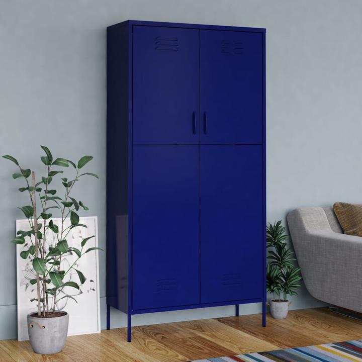 Immagine prodotto VidaXL Evsegniia (90 x 50 x 180 cm)