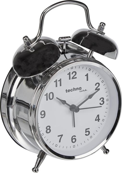 Actual product image Technoline Alarm clock Geneva DGW