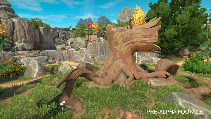 Image du produit Konami Ice Age: Scrat's Nutty Adventure (Switch Lite, Switch OLED, Switch, DE)