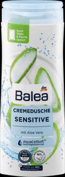 Produktbild dm Balea Dusche Sensitive (300 ml)
