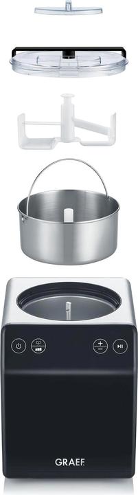 Image du produit Graef IM 700