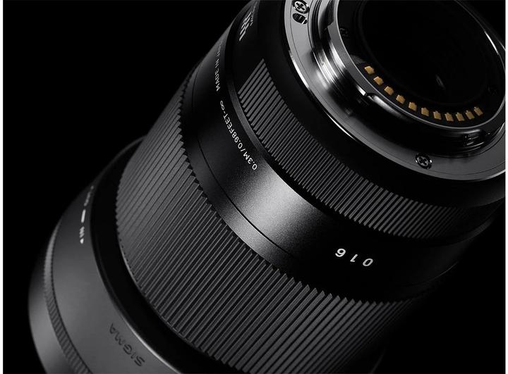 Produktbild Sigma 30 mm F1.4 DC DN Contemporary X-Mount (Fujifilm X, APS-C / DX)