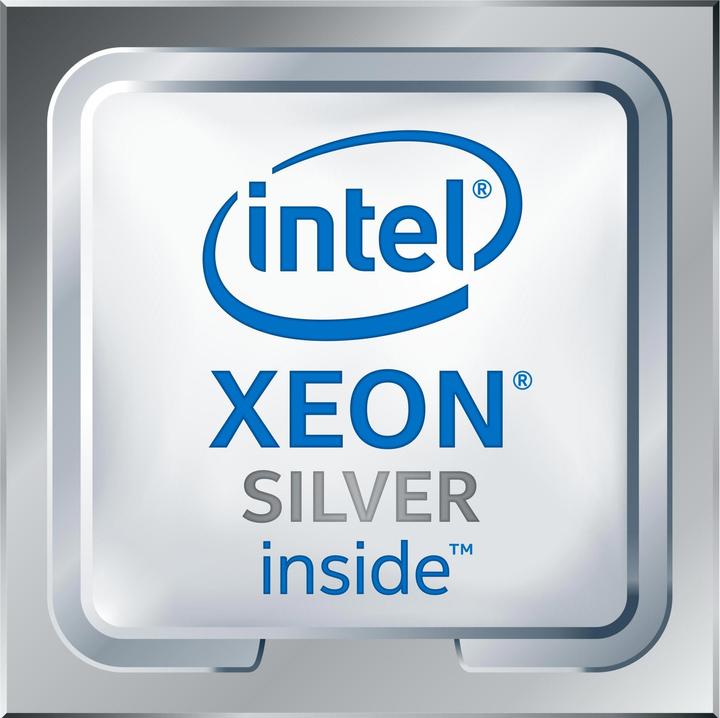 Produktbild HPE Intel Xeon-Silver 4510 2.4GHz 12-core 150W Processor (LGA 4677, 2.40 GHz, 12 -Core)