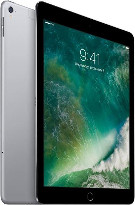 Apple iPad Pro (4G, 9.70", 32 GB, Space Grey)