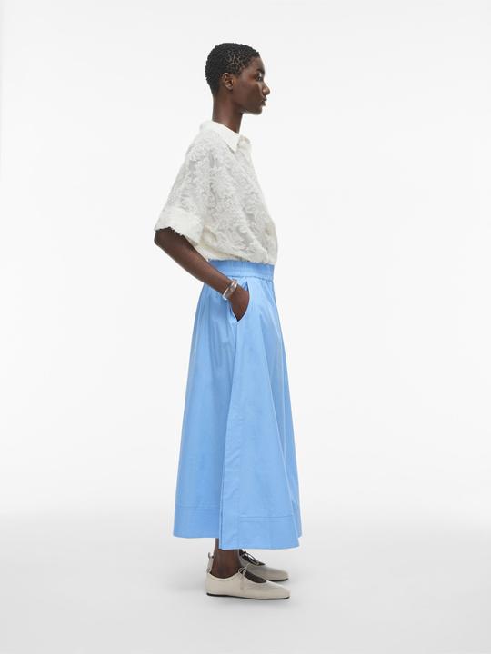 Image du produit Rouge Edit High Waist Maxirock (40)