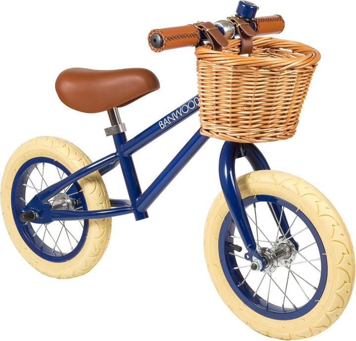 Blau, Navy