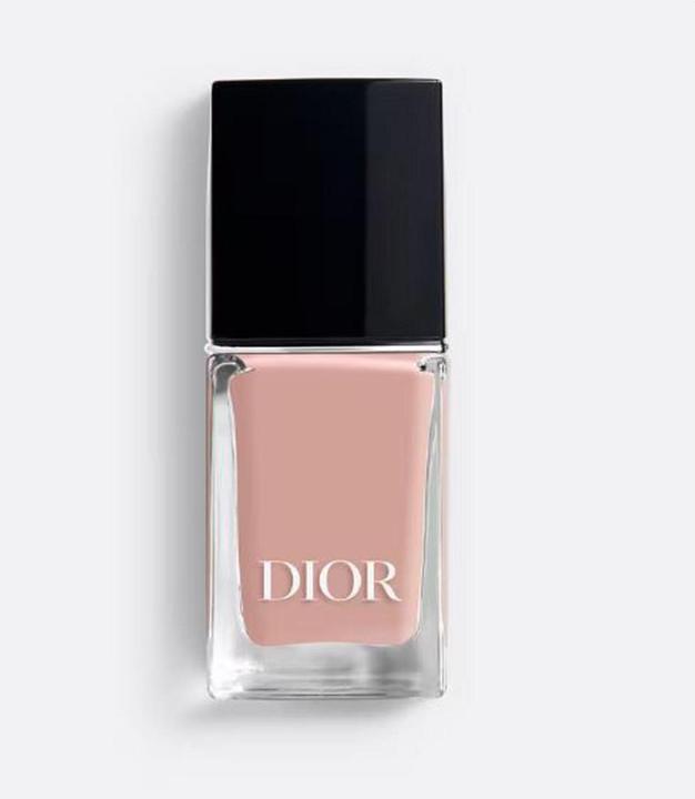 Image du produit Dior Christian Vernis 100 Int23 (100, Vernis couleur)
