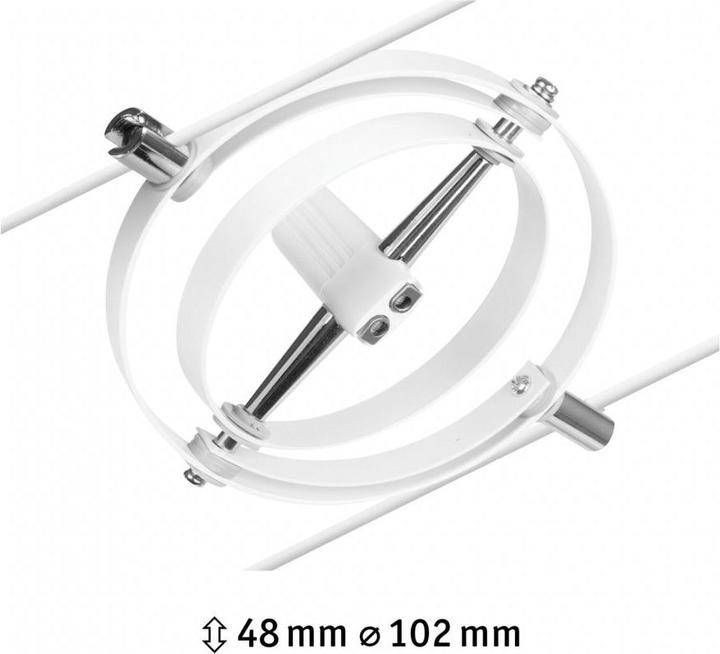 Produktbild Paulmann Wire System Cardan