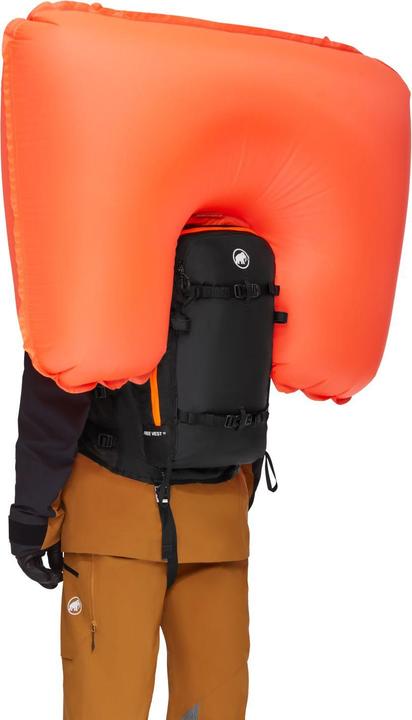 Produktbild Mammut Free Vest 15 Removable 3.0 (XS-M) (15 l)