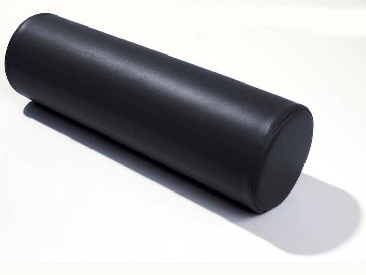 Produktbild Kübler Sport Rolle - Lagerungshilfe, Schwarz, 12 cm, 50 cm