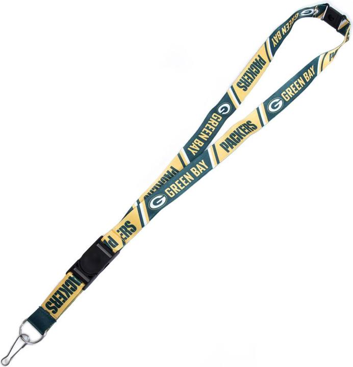 Image du produit Green Bay Packers - Sangle de transport