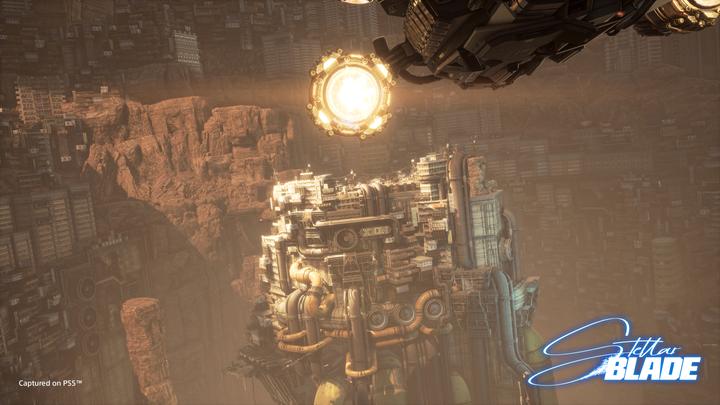 Produktbild Sony Stellar Blade (PS5, EN)