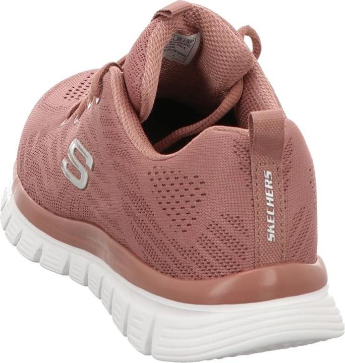 Produktbild Skechers Graceful Get Connected Sneaker Damen (38)