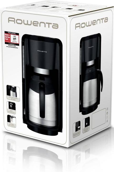 Produktbild Rowenta Milano CT3818