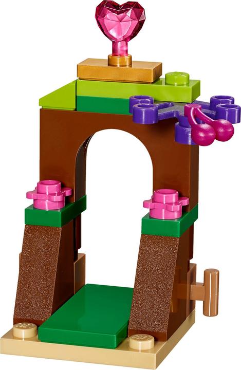Image du produit LEGO Cuisine de Disney Princess Berry (41143, LEGO Disney)
