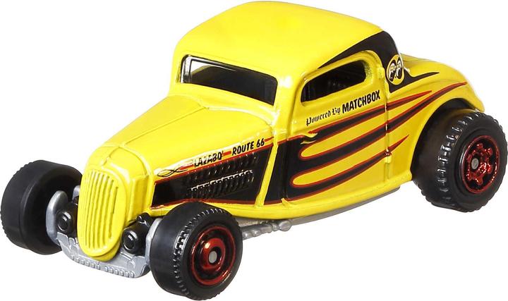 Actual product image Matchbox Die-Cast