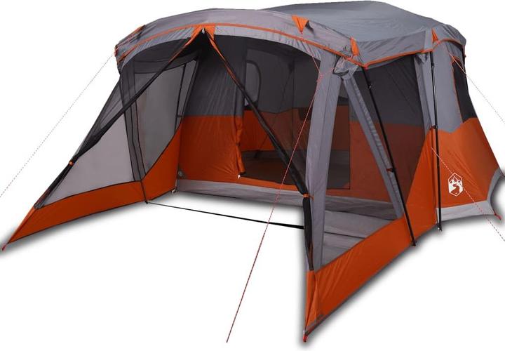 Image du produit VidaXL Klara (Tente igloo, 14.60 kg, 4 personnes)