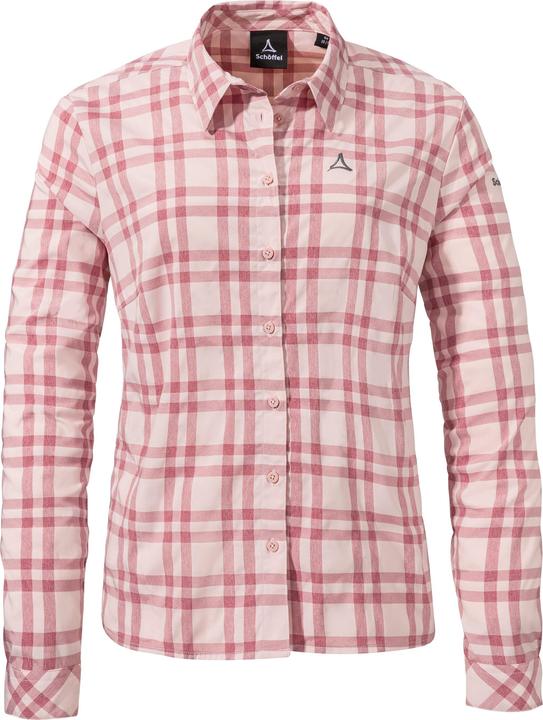 Immagine prodotto Schöffel Blouse Style Dynkur WMS (42, XL)