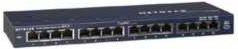 Productafbeelding Netgear Gs116ge (16 Havens)