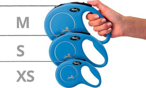 Produktbild Flexi New Classic Seil (M, Hund, Spazieren)
