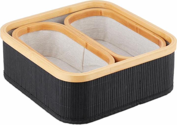 Image du produit Relaxdays Banc-de-jardin