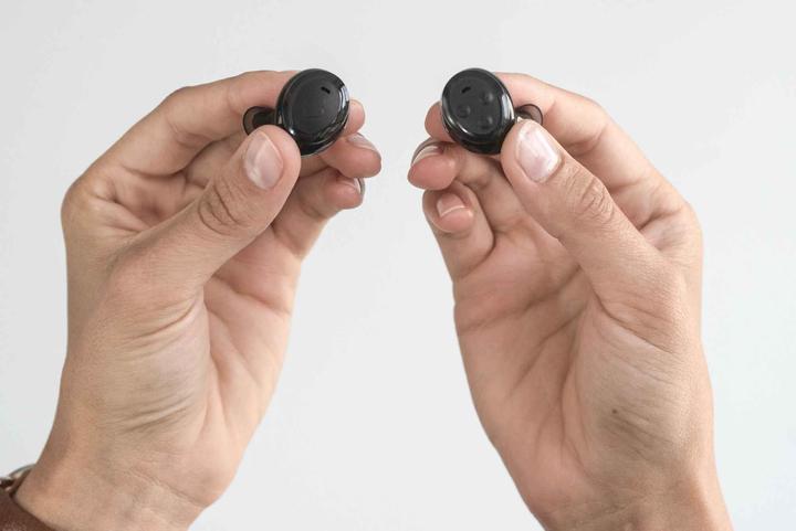 Produktbild Bragi The Headphone (6 h, Kabellos)
