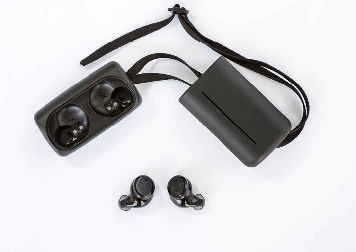 Produktbild Bragi The Headphone (6 h, Kabellos)