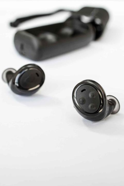 Produktbild Bragi The Headphone (6 h, Kabellos)