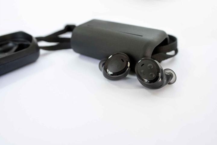 Produktbild Bragi The Headphone (6 h, Kabellos)