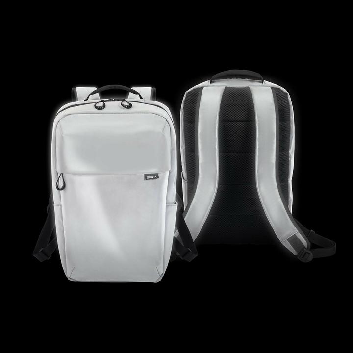 Immagine prodotto Dicota Zaino COMMUTER 13-16" RIFLETTENTE (16 l)