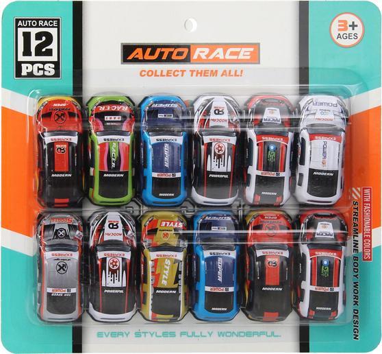 Produktbild Autoset