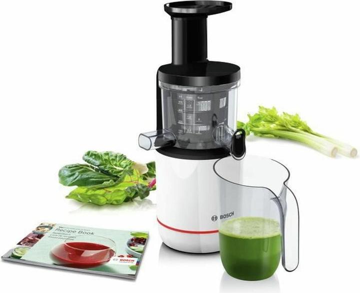 Image du produit Bosch Hausgeräte MESM500W (Prise UE)