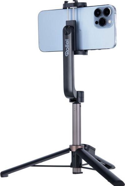 Actual product image Rollei Smartphone selfie tripod
