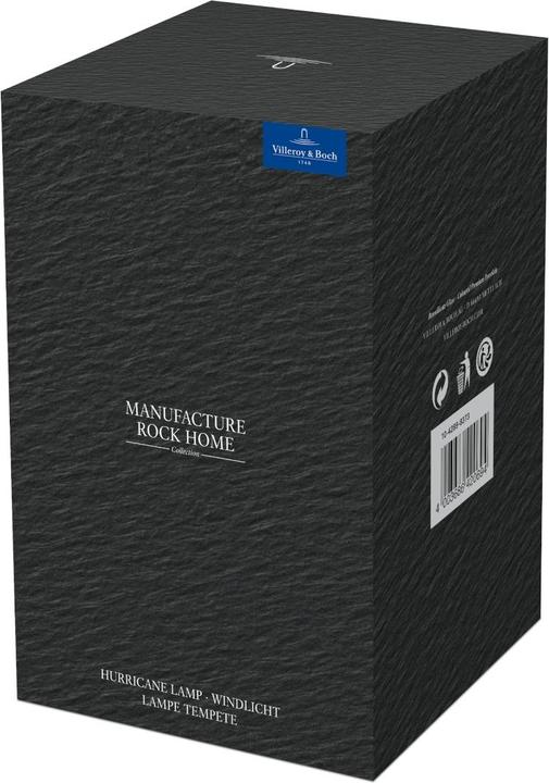 Actual product image Villeroy & Boch Manufacture (1 x, 8 x 8 x 13 cm)