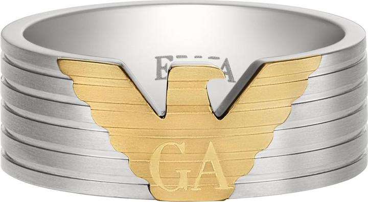 Immagine prodotto Emporio Armani EGS3076040 Anello (60)