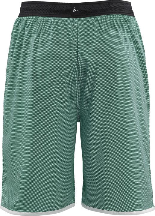 Immagine prodotto Craft Progress - Pantaloncini reversibili da basket M (XXL)