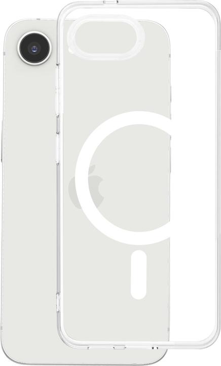 Immagine prodotto PanzerGlass Care Flagship Case (Apple iPhone 16e)