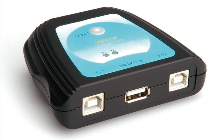 Produktbild Value Druckerswitch